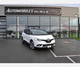 1.7 BLUE DCI 120CH BUSINESS 7 PLACES