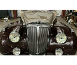 1951 | DAIMLER DB 18