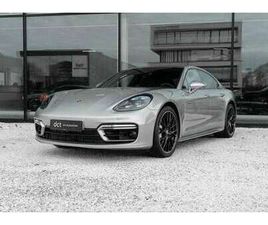 4S E-HYBRID BOSE PANO 18-WAY INNODRIVE SPORTDESIGN