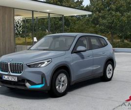 IX1 (U11) X6 XDRIVE30D ELETTA