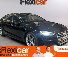 SPORTBACK 2.0 TDI CLEAN 140 MULTI S LINE