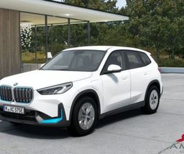 IX1 (U11) X6 XDRIVE30D ELETTA