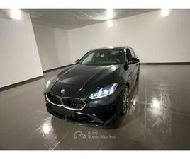 BMW SERIE 1 118 BMW SERIE 1 118D M SPORT 150CV AUTO SERIE 1 118D M SPORT 150CV AUTO