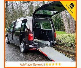 2.0 TDI DSG EURO 6 (START/STOP) 5DR