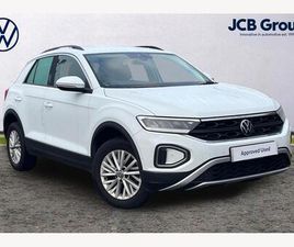 1.0 TSI LIFE EURO 6 (START/STOP) 5DR