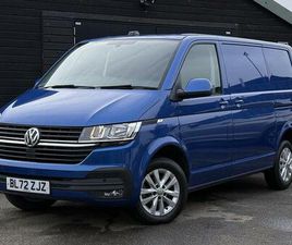 2.0 TDI T28 HIGHLINE DSG FWD SWB EURO 6 (START/STOP) 5DR