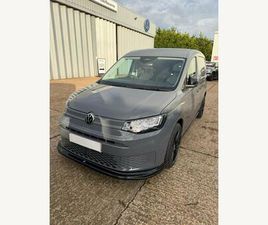 2.0 TDI C20 COMMERCE SWB EURO 6 (START/STOP) 5DR