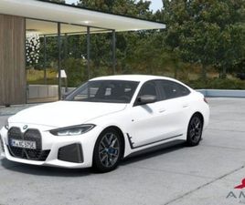 I4 (G26) I4 M50 SPORT