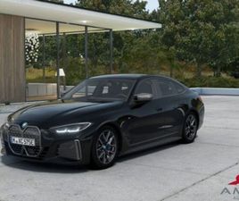 I4 (G26) I4 M50 SPORT