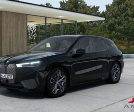 BMW IX3 IX3 (G08) XDRIVE40 PACCHETTO SPORTIVO EDITION SIGNATURE