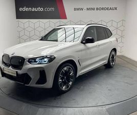 BMW IX3 IX3 M SPORT