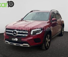 MERCEDES-BENZ GLB 2.0 GLB 200 D DCT
