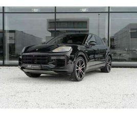 TURBO COUPÉ HYBR 41CO2 BURMESTER MASSAGE HEADUP