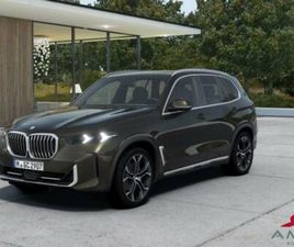 BMW X5 40D X5 (G05/F95) X5 XDRIVE40I BUSINESS