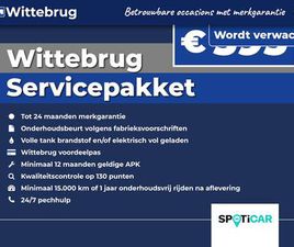 PEUGEOT 5008 PEUGEOT 5008 - 1.6 PURETECH GT | 7-ZITS | AUTOMAAT | 180 PK | PANORAMISCH SCHUIFDAK | CAMERA | NAVIGATIE