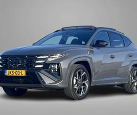 1.6 T-GDI 238PK HEV N LINE SKY