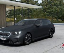 BMW SERIE 5 TOURING M5 M5 TOURING M-DRIVER'S COMFORT PACKAE