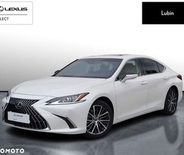 LEXUS ES ES 300H LEXUS ES
