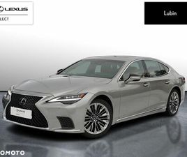 LEXUS LS LEXUS LS