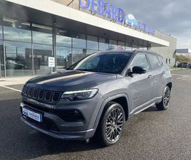 1.3 GSE T4 240CH S 4XE PHEV AT6