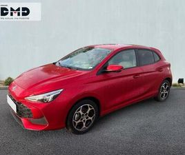 HYBRID+ 195CH LUXURY