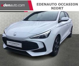 MG MG5 1.5 L HYBRID+ 195 CH COMFORT