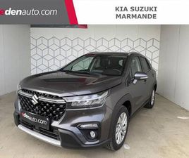 1.5 DUALJET HYBRID AUTO PRIVILÈGE