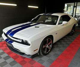 DODGE CHALLENGER 392 INAUGURAL EDITION ( CANADA )