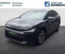 ENYAQ COUPÉ 85 SPORTLINE