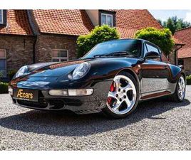 911 CARRERA 4S / 3.8L / X51 / FUTURE INVESTMENT