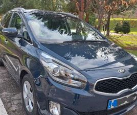 KIA - CARENS