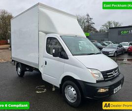 2.5 ECO-D LWB EURO 5 2DR