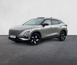 OMODA C5 OMODA 5 MY25 - PREMIUM 1.6 TGDI 108KW (145CV) DE SEGUNDA MANO Y OCASIÓN | DRIVERIS