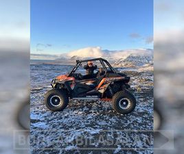 POLARIS RZR POLARIS