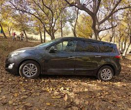 RENAULT GRAND SCENIC AN. 2009