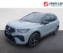 ARONA 1.0 TSI 95 CH START/STOP BVM5 COPA