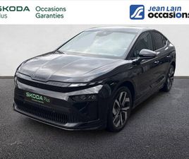 ENYAQ COUPÉ 85 SPORTLINE