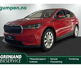 IV80X, HENGERFESTE , RUTEVARME, DAB+, NAVI, LED, LAV KM