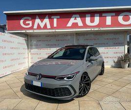 VOLKSWAGEN GOLF GTI VOLKSWAGEN GOLF GTI PERFORMANCE 2.0 245CV PANORA