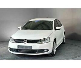 VW JETTA 1.6 NAFTE VITI 2012