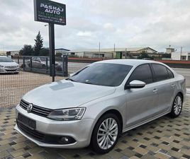 VW JETTA 1.6 NAFTE VITI 2012