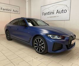 BMW I4 M50 M50 XDRIVE - LEGGI SOTTO