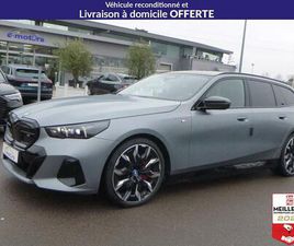 BMW I5 TOURING M60 XDRIVE 601 CH