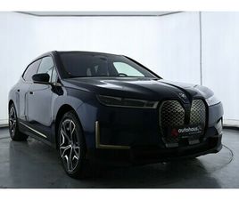 IX XDRIVE50 111,5 KWH EDITION EXCELLENCE