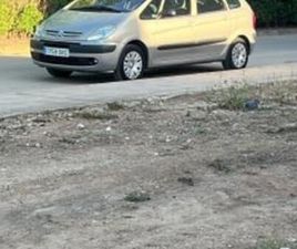 CITROEN - XSARA PICASSO