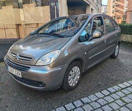 CITROEN - XSARA PICASSO