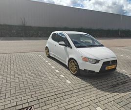 MITSUBISHI COLT - 1.5 RALLIART