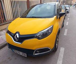 RENAULT - CAPTUR