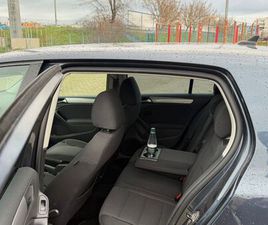 SHITET GOLF 6 2012 OKAZION