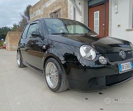 LUPO GTI